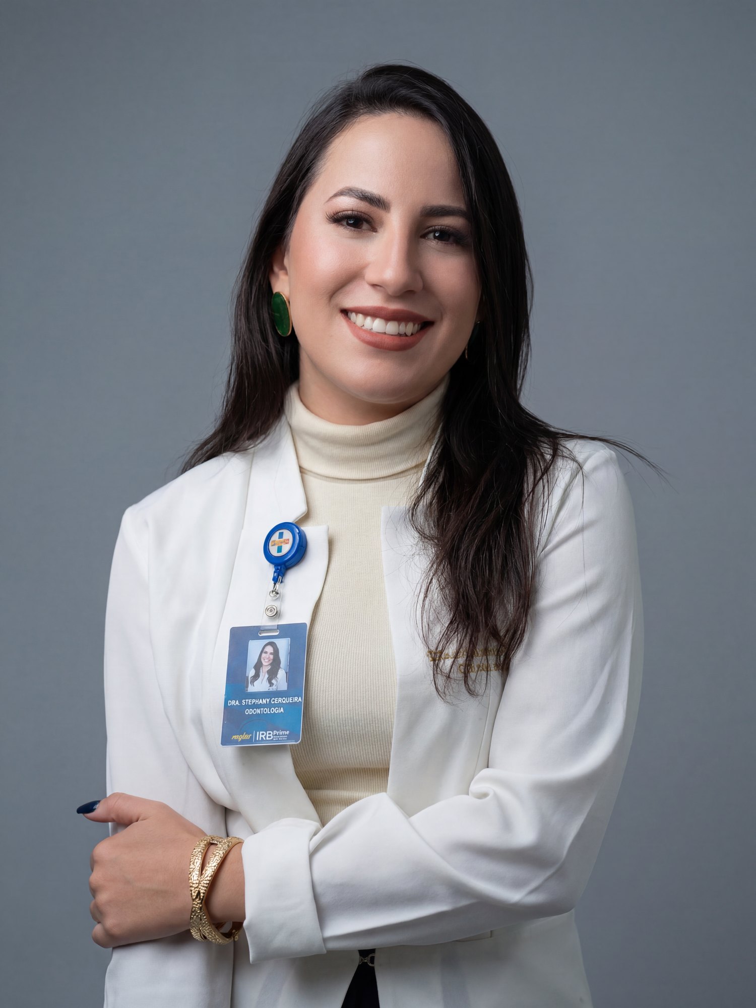 Dra. Stefany Cerqueira