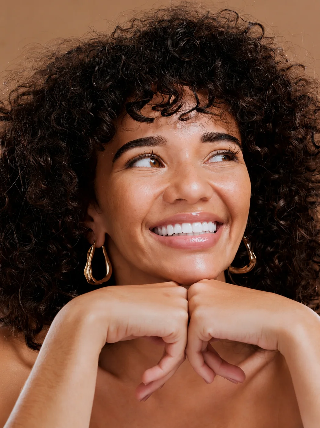 Lentes de Contato em Porcelana