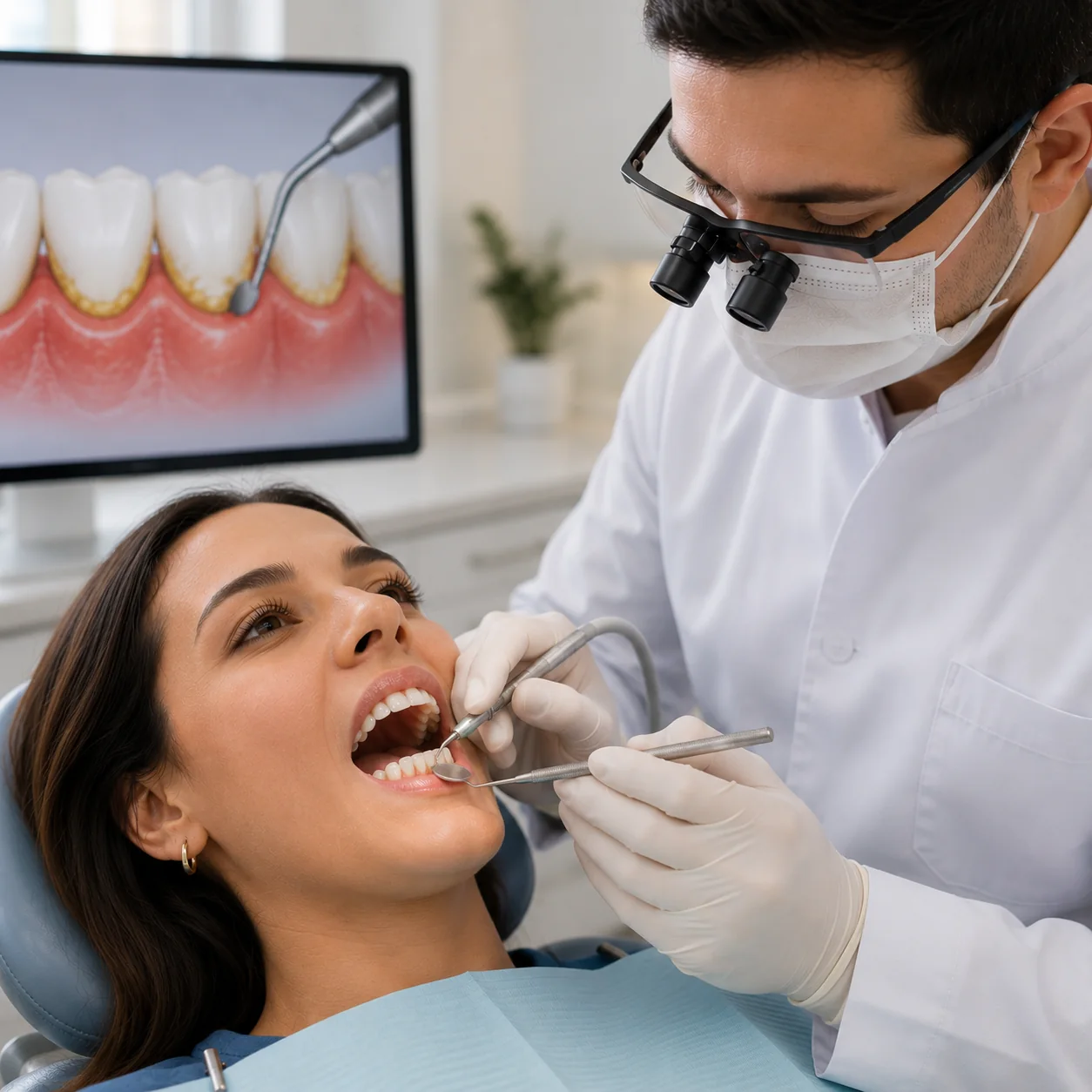 Periodontia