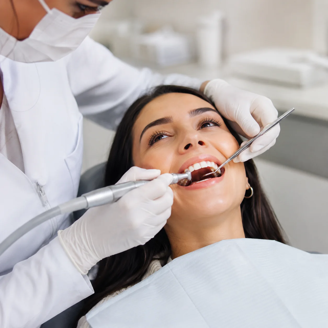 Profilaxia Dental